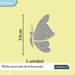 Tamaño A